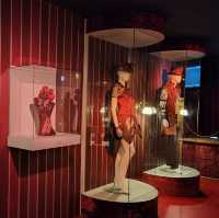 Choco-Story Colmar – A Sweet Journey Through Chocolate History