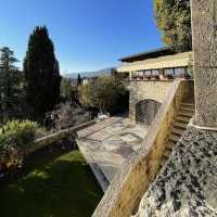 Hotel Villa Cipriani
