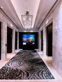 One World Hotel: A Luxurious Stay in the Heart of Petaling Jaya