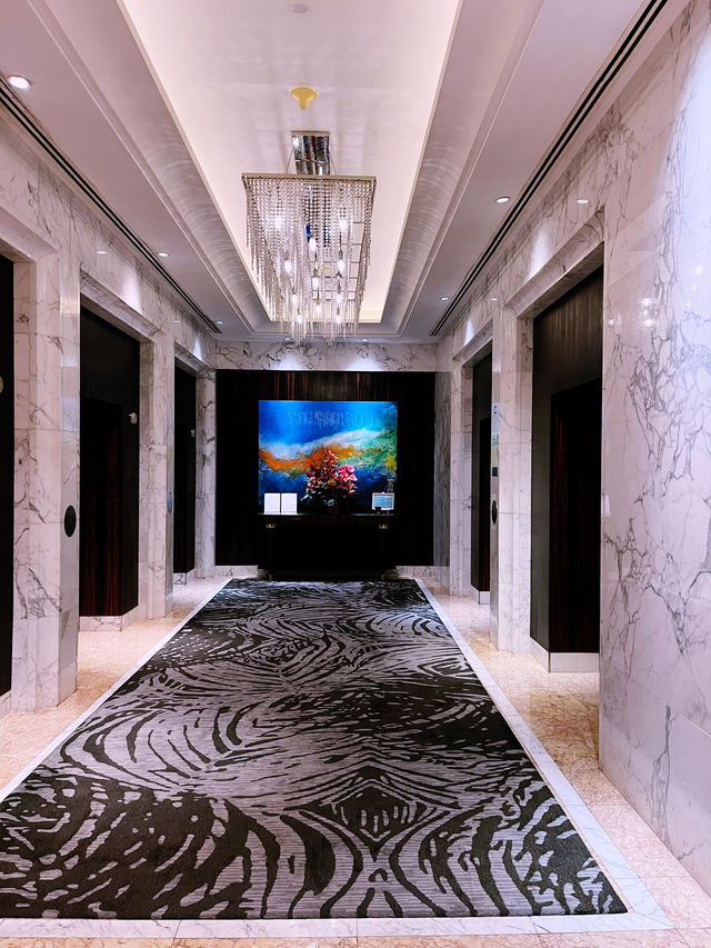 One World Hotel: A Luxurious Stay in the Heart of Petaling Jaya
