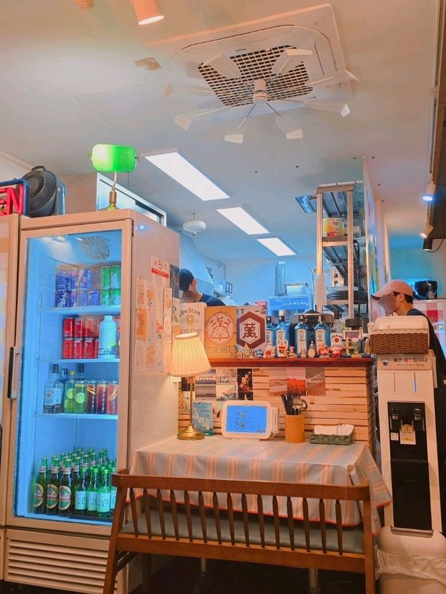 대전 맛집 추천!! 바삭한 튀김이 일품인 바삭공장🍤