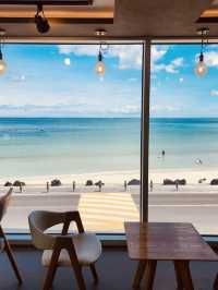 The Trendiest Coastal Vibe