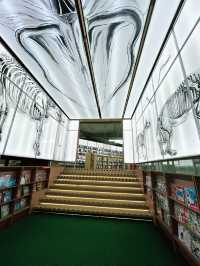 BookXcess LaLaport: Instagrammable Escape for Book Lovers 