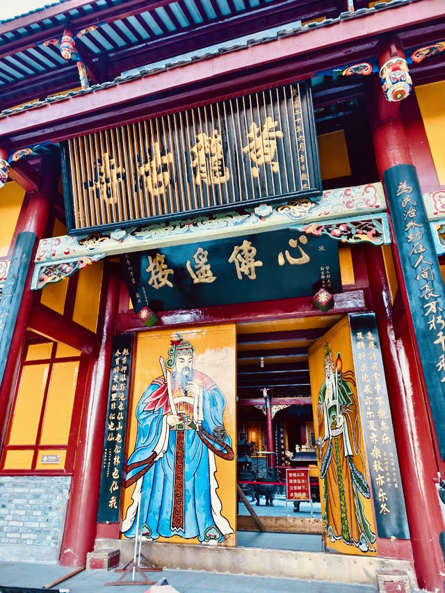 雪季的「黃龍」:在人間瑤池放慢腳步 雪季的「黃龍」:在人間瑤池放慢腳步