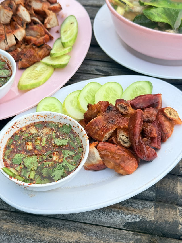 ร้านเสบียงอีสาน ย่านรังสิตปทุมธานี ร้านเสบียงอีสาน ย่านรังสิตปทุมธานี