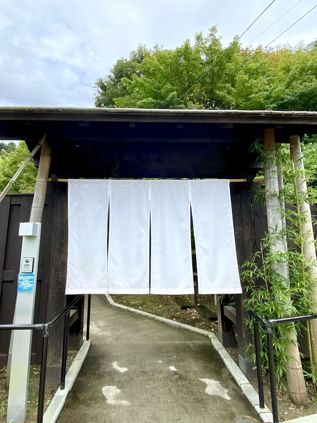 🍽 A Hidden Gem in Higashi-Totsuka — French Dining at Kyuuemontei