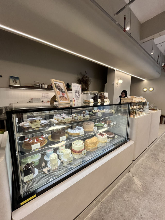 🏫 KL•ampangの新しいライフスタイル拠点｜The Campus Ampan