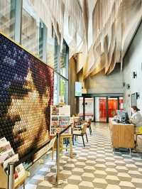 Where Urban Charm Meets Bornean Soul