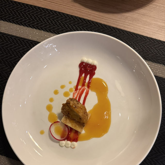 Sky High Dining🍽️ Sky High Dining🍽️