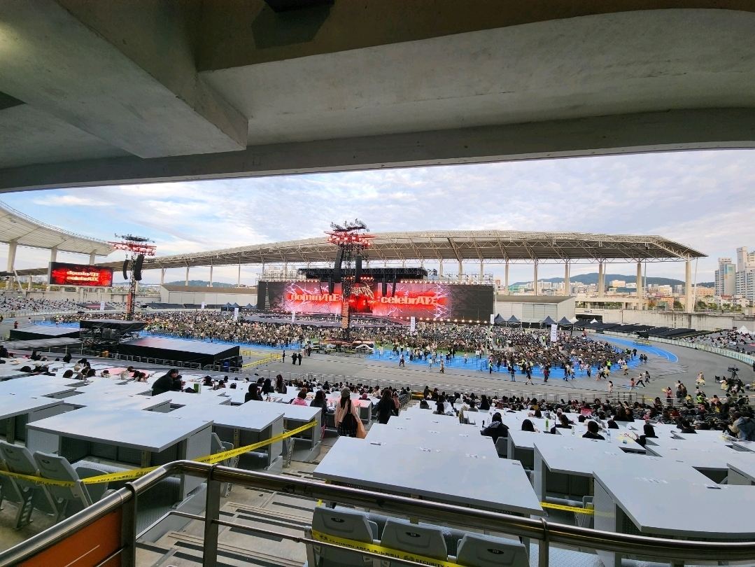 Stray Kids WorldTour DominATE CelebrATE | Trip.com 仁川
