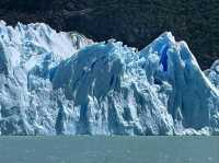 Glaciar Spegazzini Showcases Patagonia’s Majestic Ice Realm