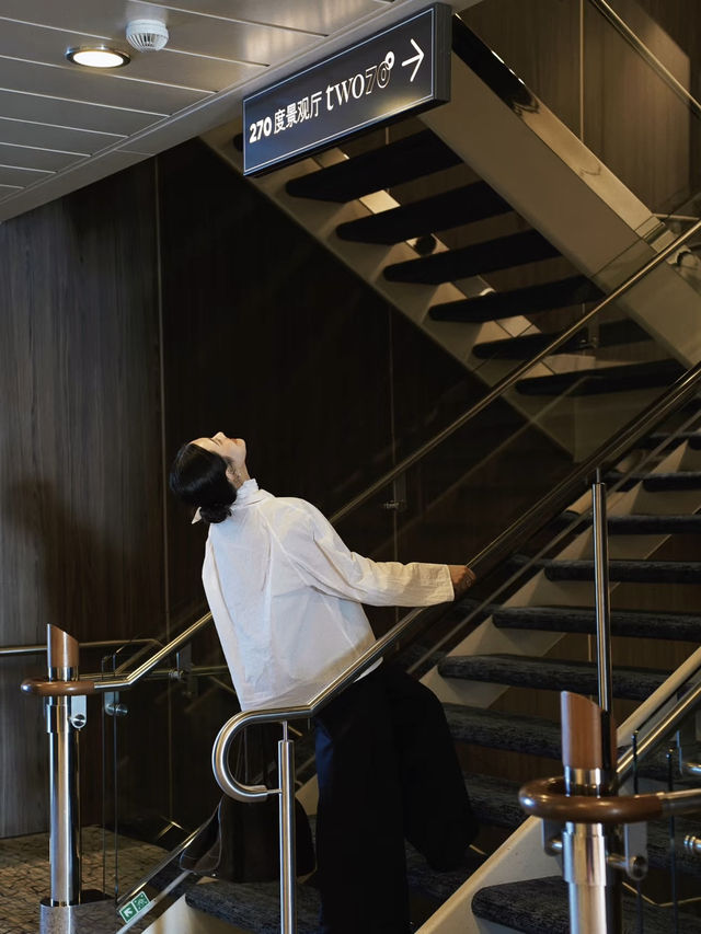 🚢海洋光譜號懶人攻略｜超實用TIPS一次睇晒！