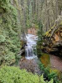 A Refreshing Adventure Amidst Rocky Beauty