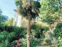 Solo in a Sacred Silence: A Stay at Relais San Maurizio