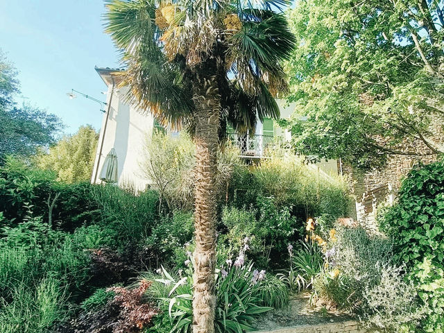 Solo in a Sacred Silence: A Stay at Relais San Maurizio