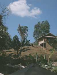 Chiang Rai (เชียงราย) 🏞️