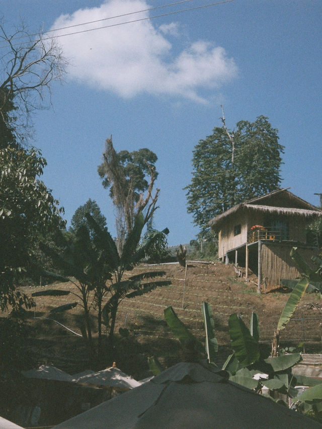 Chiang Rai (เชียงราย) 🏞️