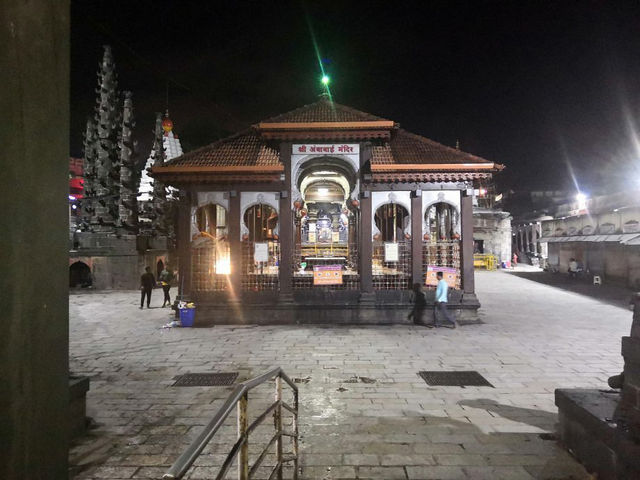 Mahalaxmi Temple