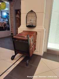 😄😸👉 มือใหม่เที่ยว 2 วัน 1 คืน ที่พัทยา