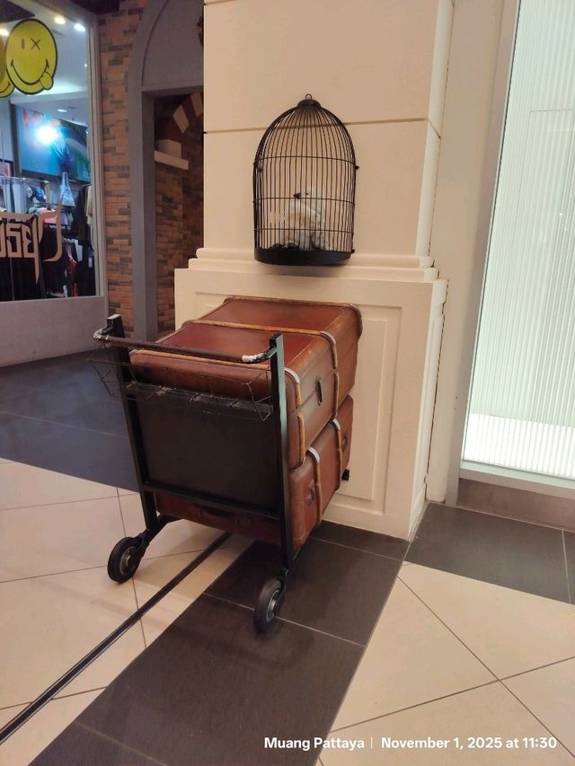 😄😸👉 มือใหม่เที่ยว 2 วัน 1 คืน ที่พัทยา 😄😸👉 มือใหม่เที่ยว 2 วัน 1 คืน ที่พัทยา