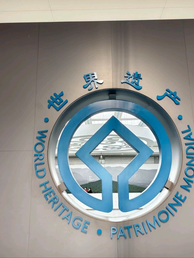 Terracotta warriors museum Terracotta warriors museum