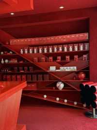 Sogyeok-dong — calm and style in the heart of Seoul✨