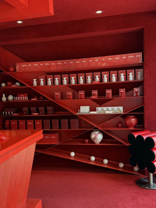 Sogyeok-dong — calm and style in the heart of Seoul✨