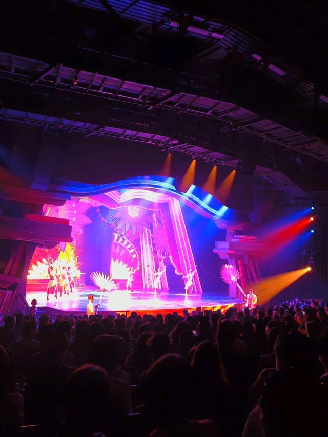 20 ปีแห่งความมหัศจรรย์