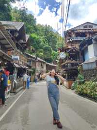 แม่กำปอง เชียงใหม่