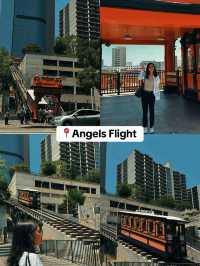 🌇 ✨ LA Trip Itinerary – Classic Meets Cool ✨