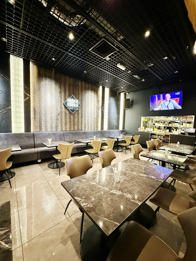 Whimsical Bites at Hookie Dookie, LaLaport KL ๐ช๐ Whimsical Bites at Hookie Dookie, LaLaport KL ๐ช๐