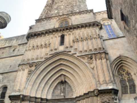 Barcelona Is Calling: Iconic Sights & Epic Vibes 🇪🇸🔥