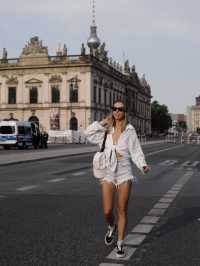 🇩🇪 First time in Berlin - where to start?