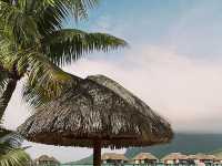 Four Seasons Resort Bora Bora - Unforgettable experience 