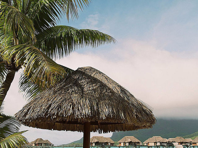 Four Seasons Resort Bora Bora - Unforgettable experience 