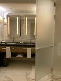 📍 파라다이스 시티 인천 — 예술과 휴식이 공존하는 럭셔리 호캉스