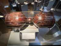 Museum of Folk Music Instruments named after Yihlasa