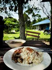 Cozy Kampung Eats🌿