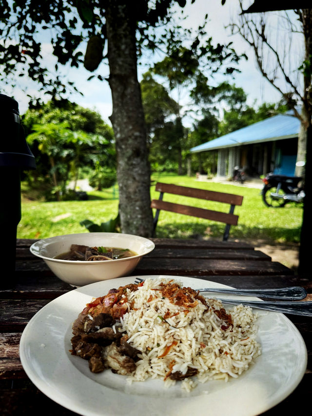 Cozy Kampung Eats🌿 Cozy Kampung Eats🌿