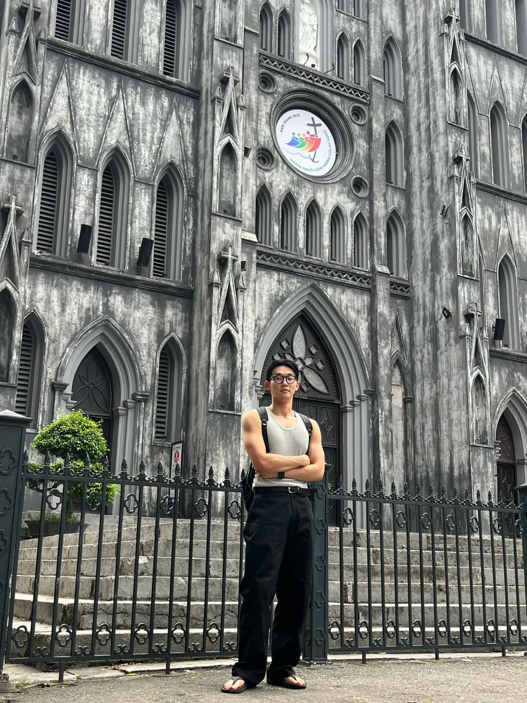 2025 ハノイ 観光スポット]ハノイ大教会の観光ガイド（12月更新