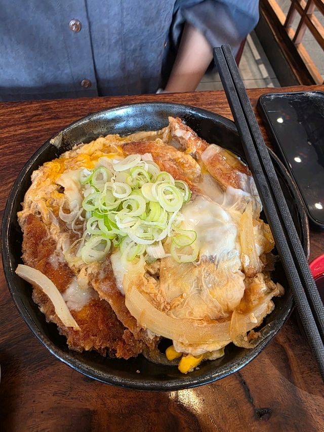 Tempura Treats Await🍤