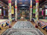 🌿 광활한 대자연의 품, 몽골 고르히 테를지 국립공원