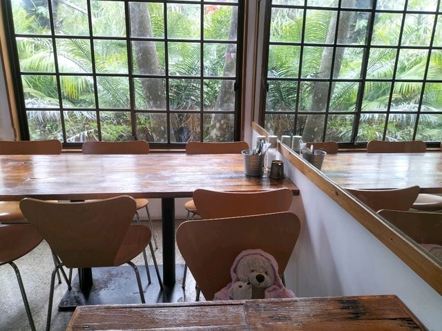 🥪Breakfast In The Garden🥪