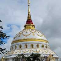 🪷ไหว้พระ วัดพระธาตุดอยสะเก็ด เชียงใหม่ 🪷