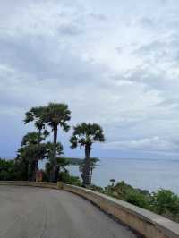 ✨จุดชมวิวพระอาทิตย์ตกของภูเก็ต🌅