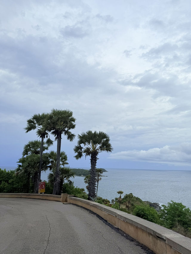 ✨จุดชมวิวพระอาทิตย์ตกของภูเก็ต🌅