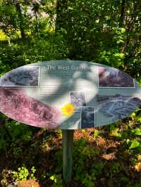 🌿 Reader Rock Garden – Calgary’s Historic Hillside Oasis