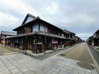 나고야 근교 1박2일 여행일정~!