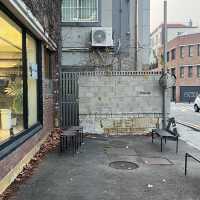 성안길 대표 느좋카페 펜더(FENDER) ☕️