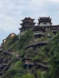 แพลน 3 วัน 2 คืน Shangrao -Shanghai–Hangzhou